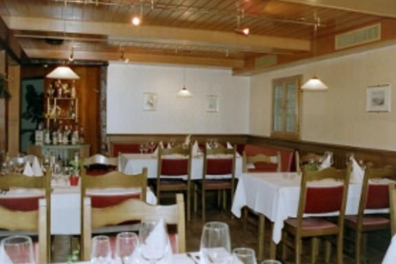 Gasthof Loewen Wisen Exteriör bild