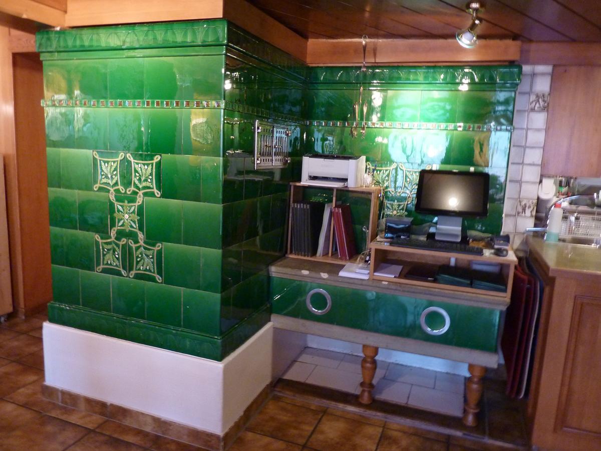 Gasthof Loewen Wisen Exteriör bild